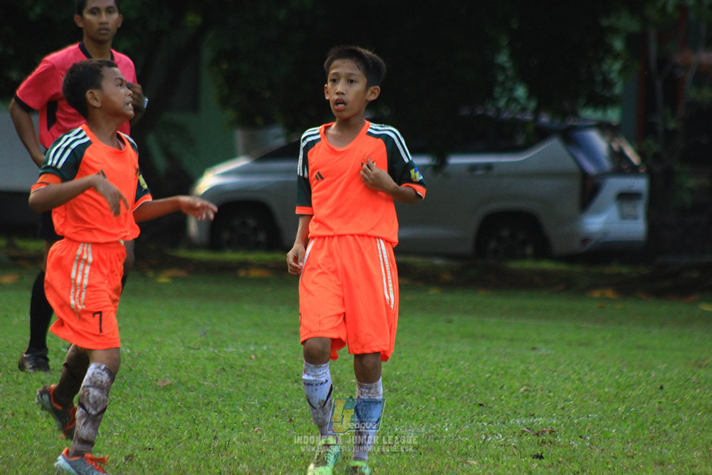 ijl u10 210925 rajawali nusantara vs brazillian soccer lebak bulus