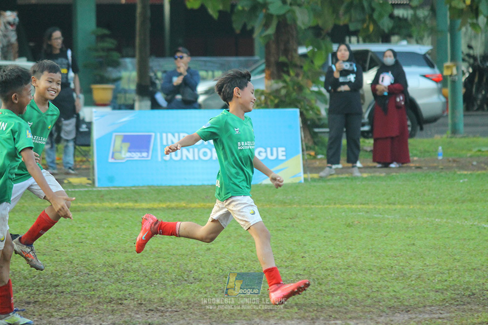 ijl u10 210925 rajawali nusantara vs brazillian soccer lebak bulus