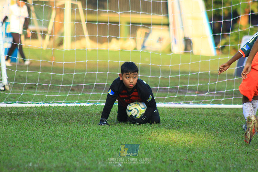 ijl u10 210925 rajawali nusantara vs brazillian soccer lebak bulus