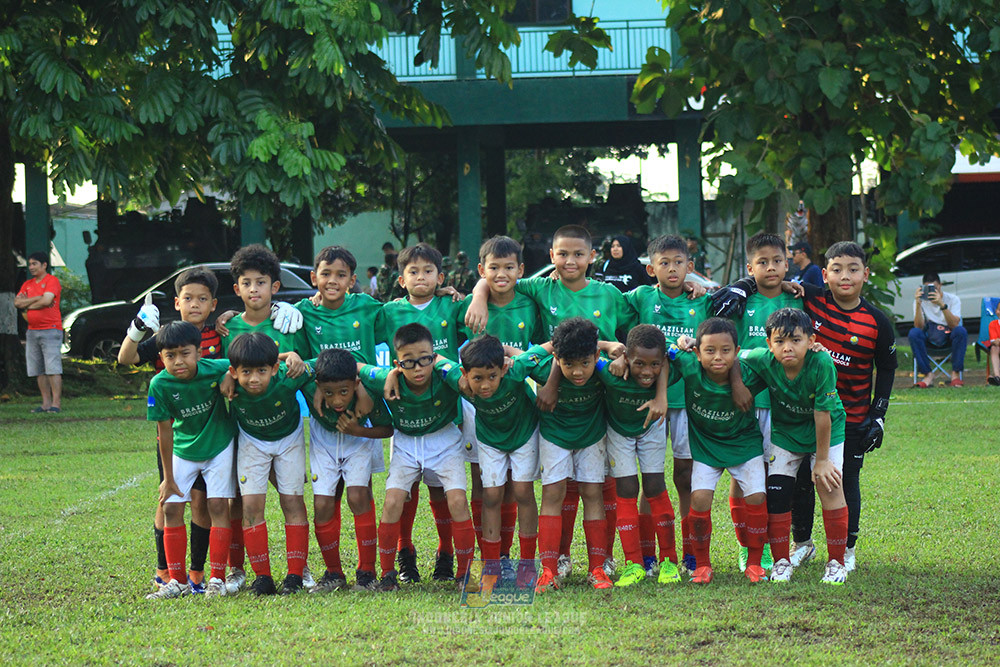 ijl u10 210925 rajawali nusantara vs brazillian soccer lebak bulus
