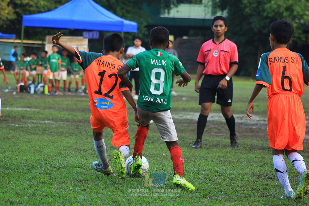 ijl u10 210925 rajawali nusantara vs brazillian soccer lebak bulus
