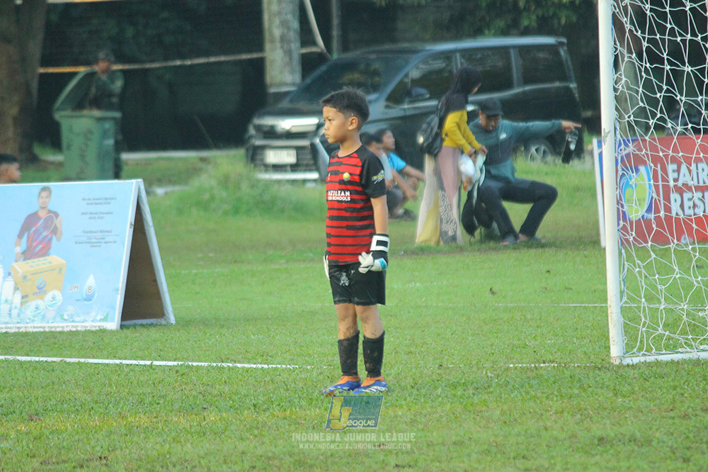 ijl u10 210925 rajawali nusantara vs brazillian soccer lebak bulus