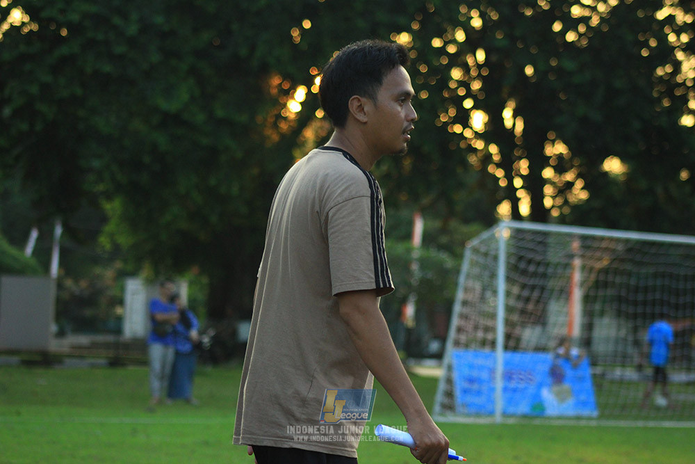 ijl u10 210925 rajawali nusantara vs brazillian soccer lebak bulus