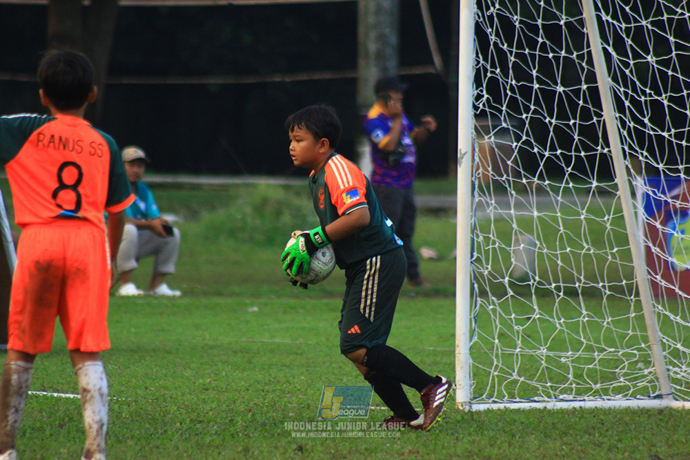 ijl u10 210925 rajawali nusantara vs brazillian soccer lebak bulus