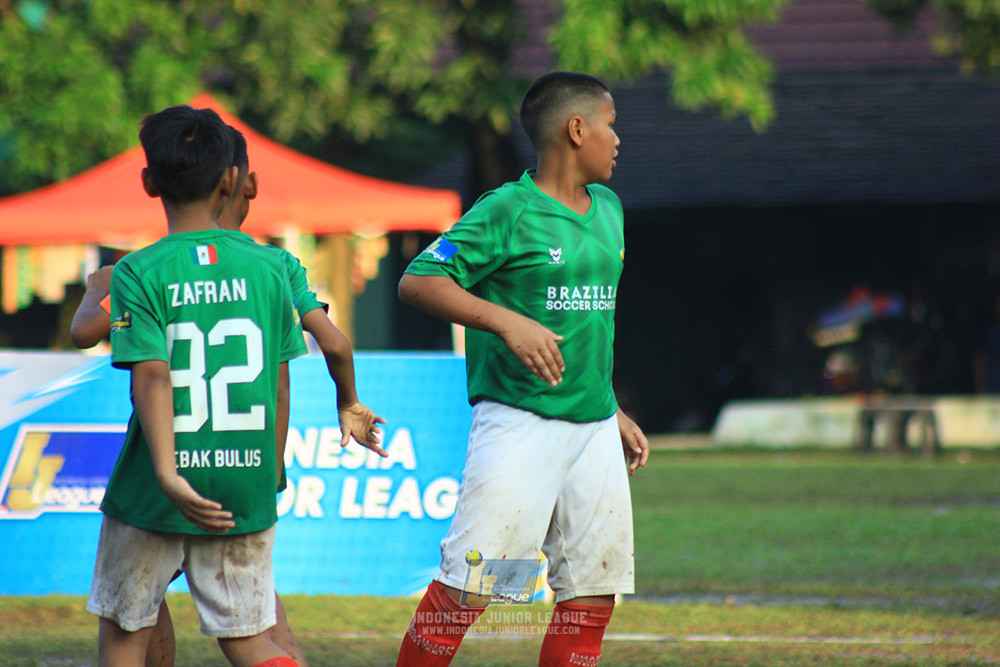ijl u10 210925 rajawali nusantara vs brazillian soccer lebak bulus