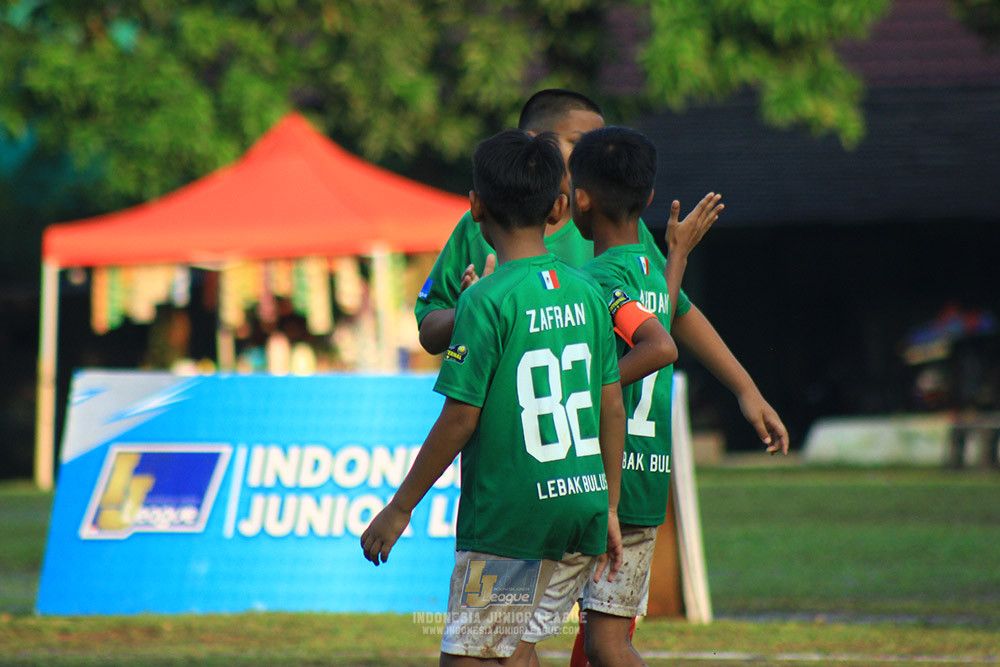 ijl u10 210925 rajawali nusantara vs brazillian soccer lebak bulus