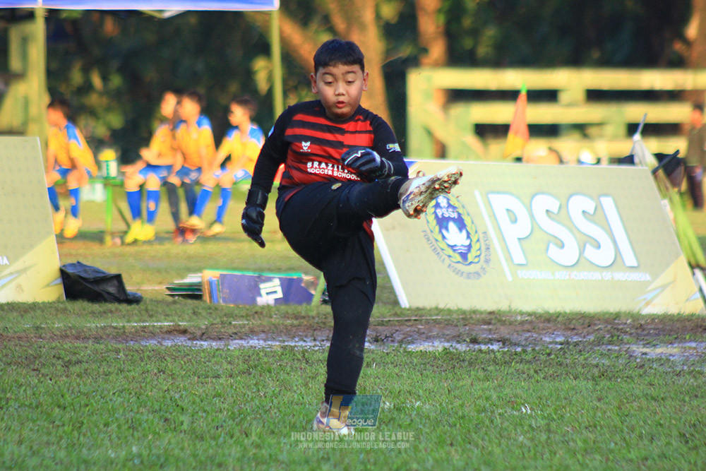 ijl u10 210925 rajawali nusantara vs brazillian soccer lebak bulus