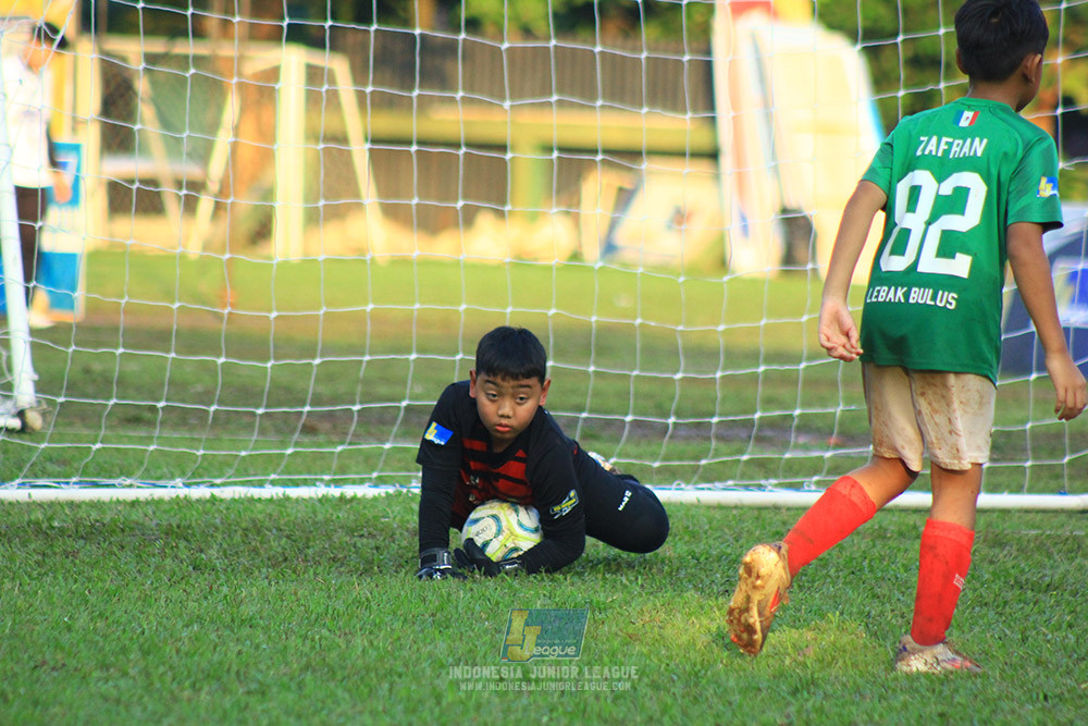 ijl u10 210925 rajawali nusantara vs brazillian soccer lebak bulus