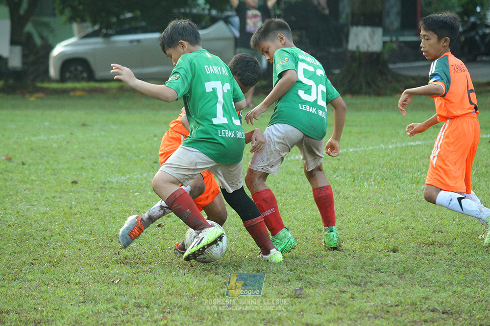 ijl u10 210925 rajawali nusantara vs brazillian soccer lebak bulus