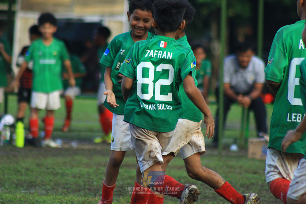 ijl u10 210925 rajawali nusantara vs brazillian soccer lebak bulus