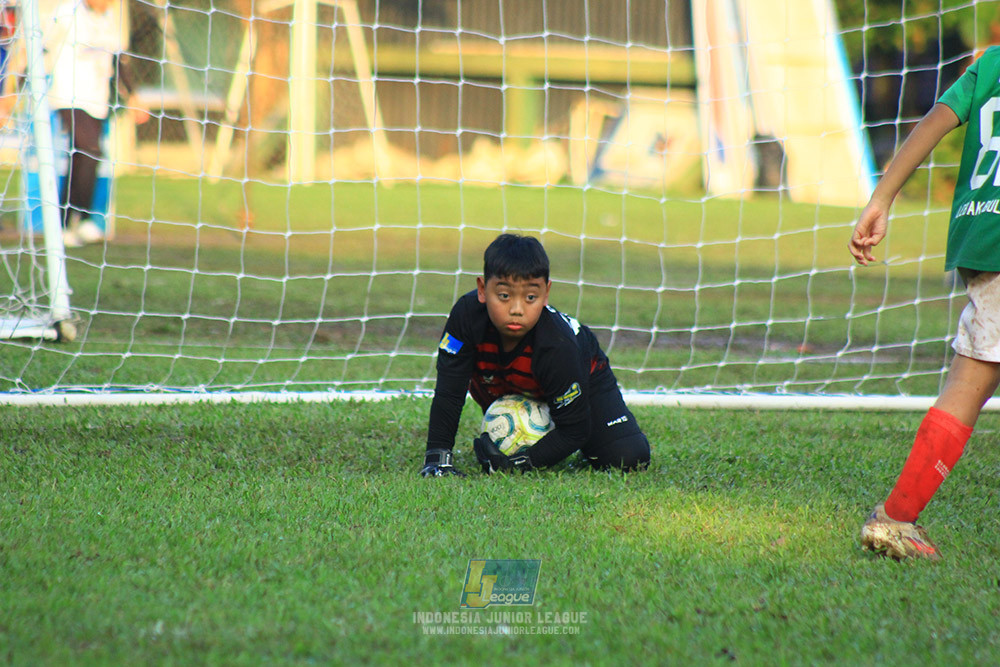 ijl u10 210925 rajawali nusantara vs brazillian soccer lebak bulus