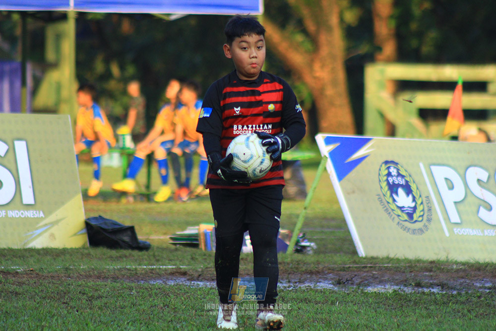 ijl u10 210925 rajawali nusantara vs brazillian soccer lebak bulus