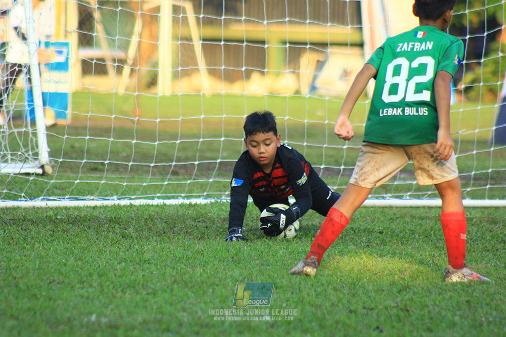 ijl u10 210925 rajawali nusantara vs brazillian soccer lebak bulus