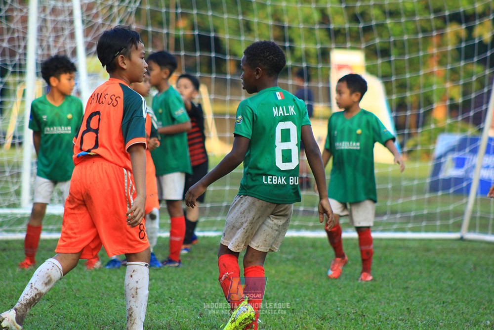 ijl u10 210925 rajawali nusantara vs brazillian soccer lebak bulus