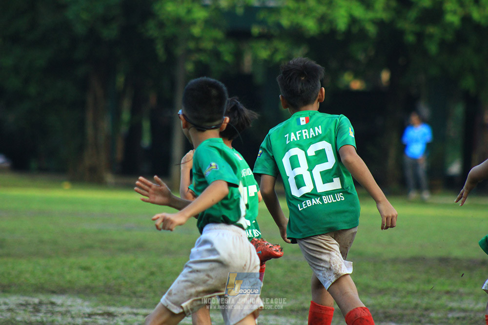 ijl u10 210925 rajawali nusantara vs brazillian soccer lebak bulus