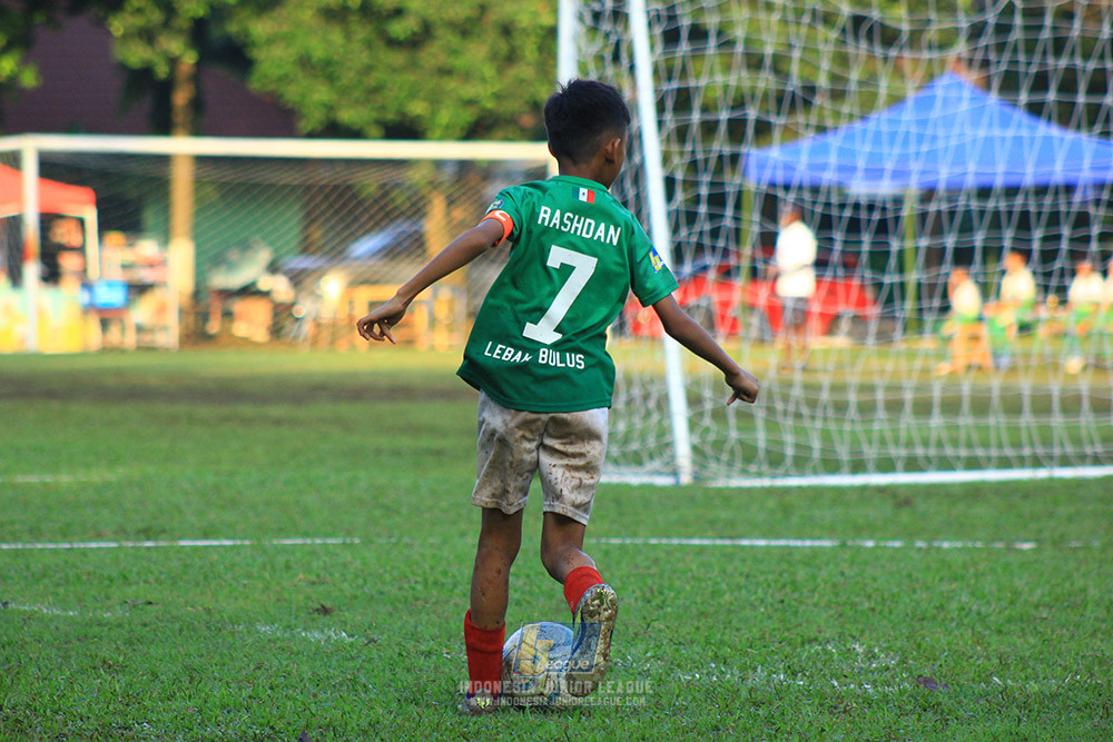 ijl u10 210925 rajawali nusantara vs brazillian soccer lebak bulus