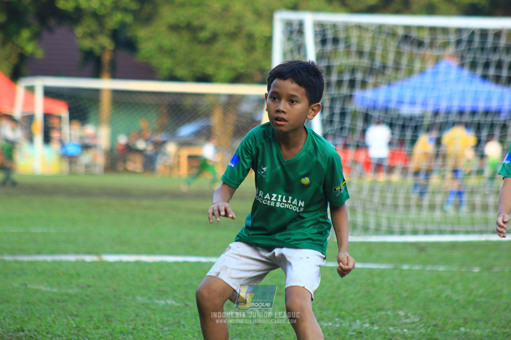 ijl u10 210925 rajawali nusantara vs brazillian soccer lebak bulus