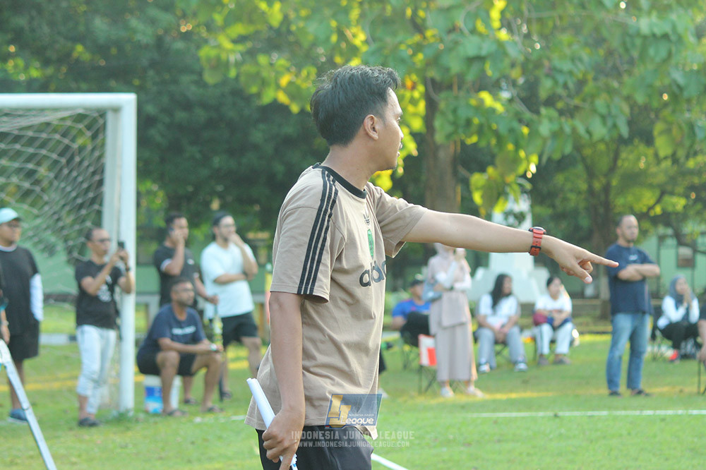 ijl u10 210925 rajawali nusantara vs brazillian soccer lebak bulus