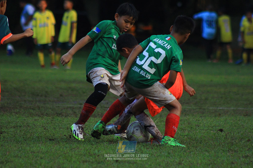 ijl u10 210925 rajawali nusantara vs brazillian soccer lebak bulus