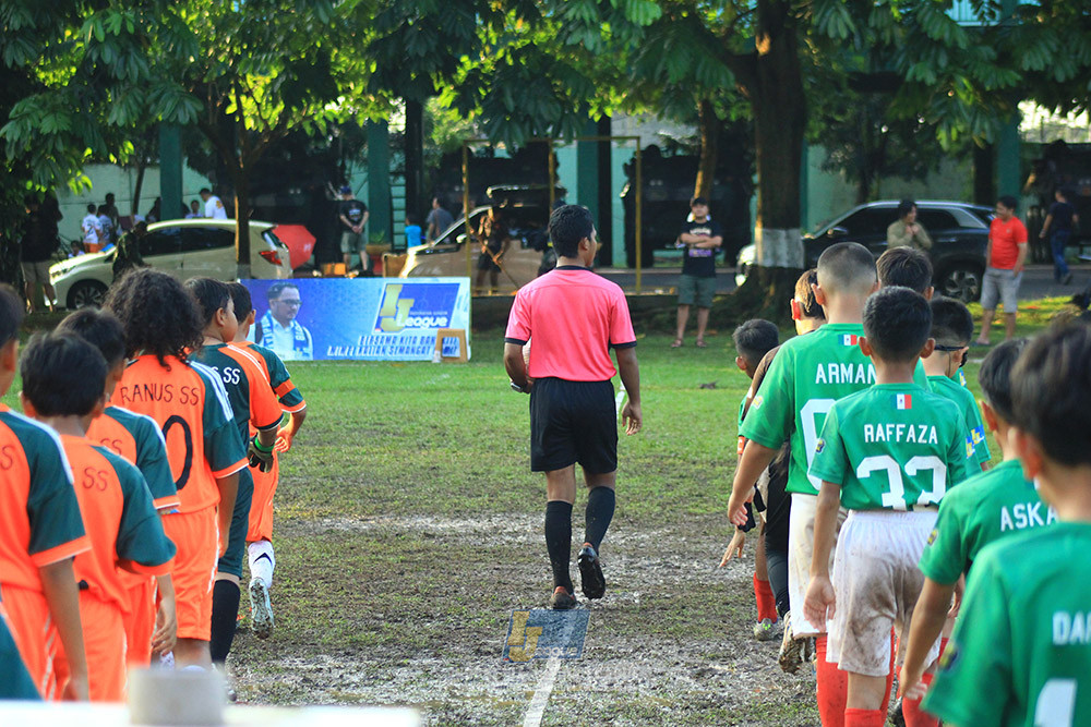 ijl u10 210925 rajawali nusantara vs brazillian soccer lebak bulus