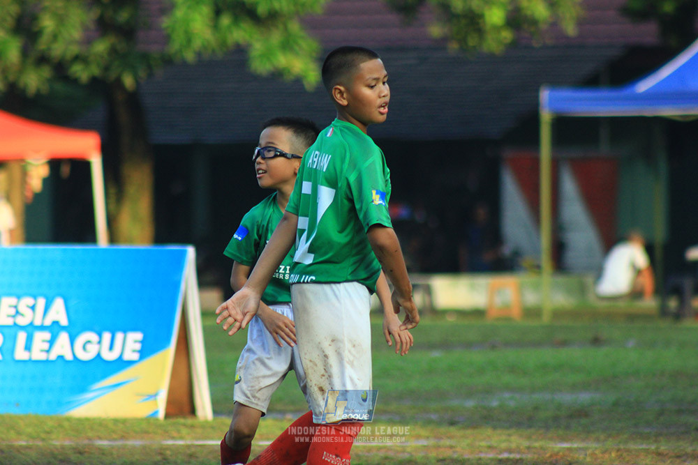 ijl u10 210925 rajawali nusantara vs brazillian soccer lebak bulus