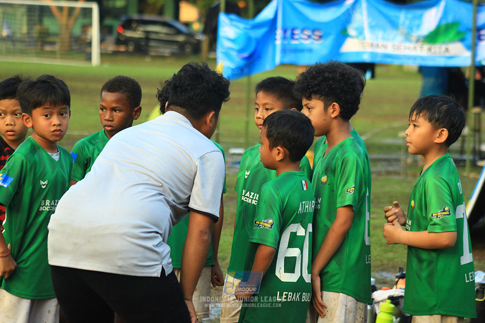 ijl u10 210925 rajawali nusantara vs brazillian soccer lebak bulus