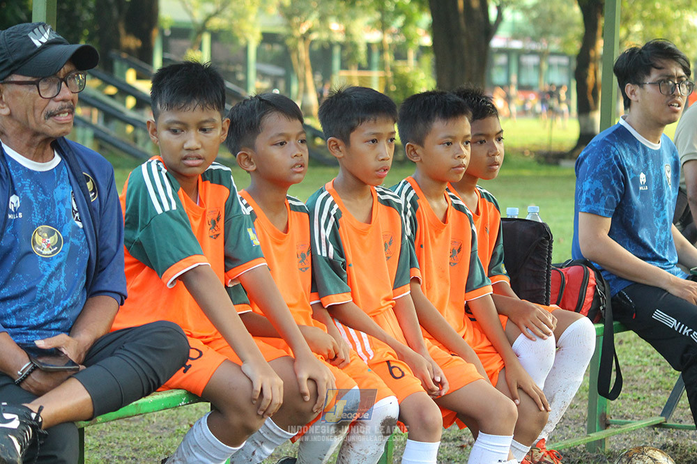 ijl u10 210925 rajawali nusantara vs brazillian soccer lebak bulus