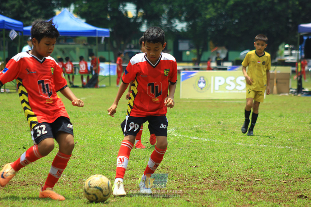 ijl u10 210925 shin taeyong academy vs dream soccer skill