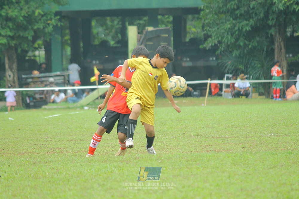 ijl u10 210925 shin taeyong academy vs dream soccer skill