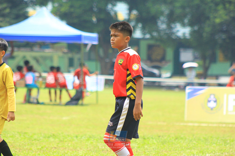 ijl u10 210925 shin taeyong academy vs dream soccer skill