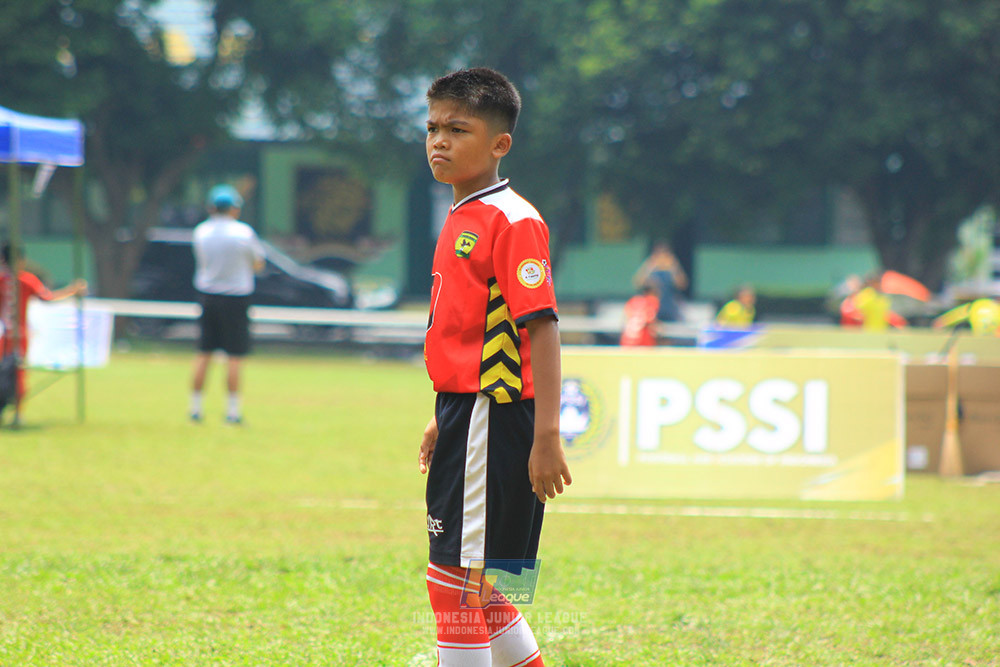 ijl u10 210925 shin taeyong academy vs dream soccer skill