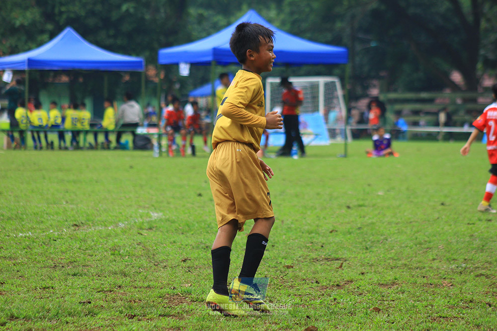 ijl u10 210925 shin taeyong academy vs dream soccer skill