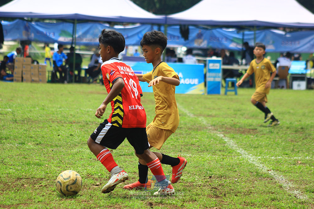 ijl u10 210925 shin taeyong academy vs dream soccer skill