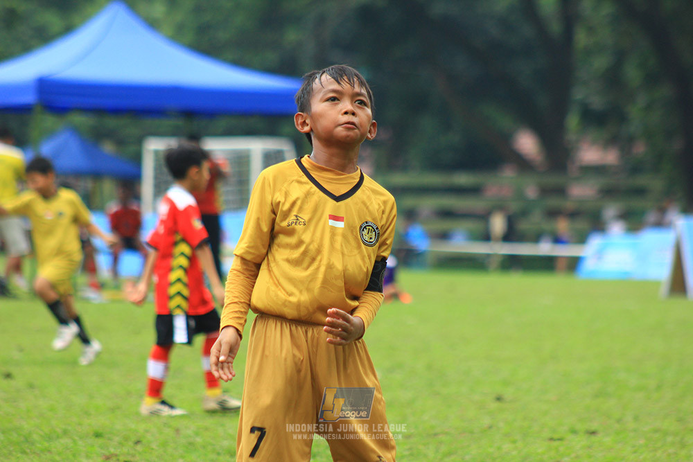 ijl u10 210925 shin taeyong academy vs dream soccer skill