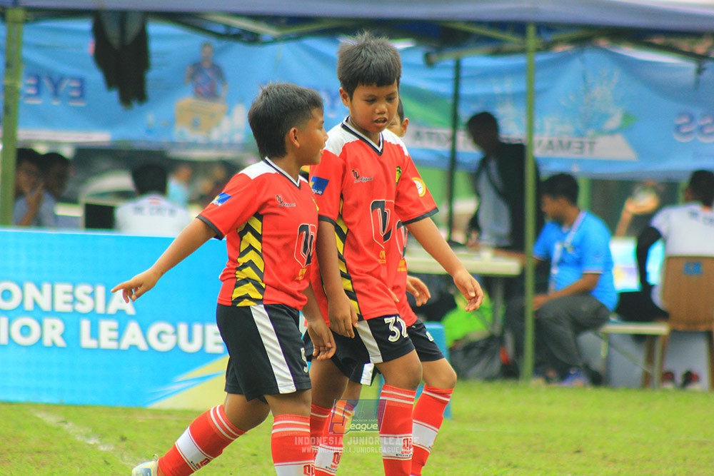 ijl u10 210925 shin taeyong academy vs dream soccer skill