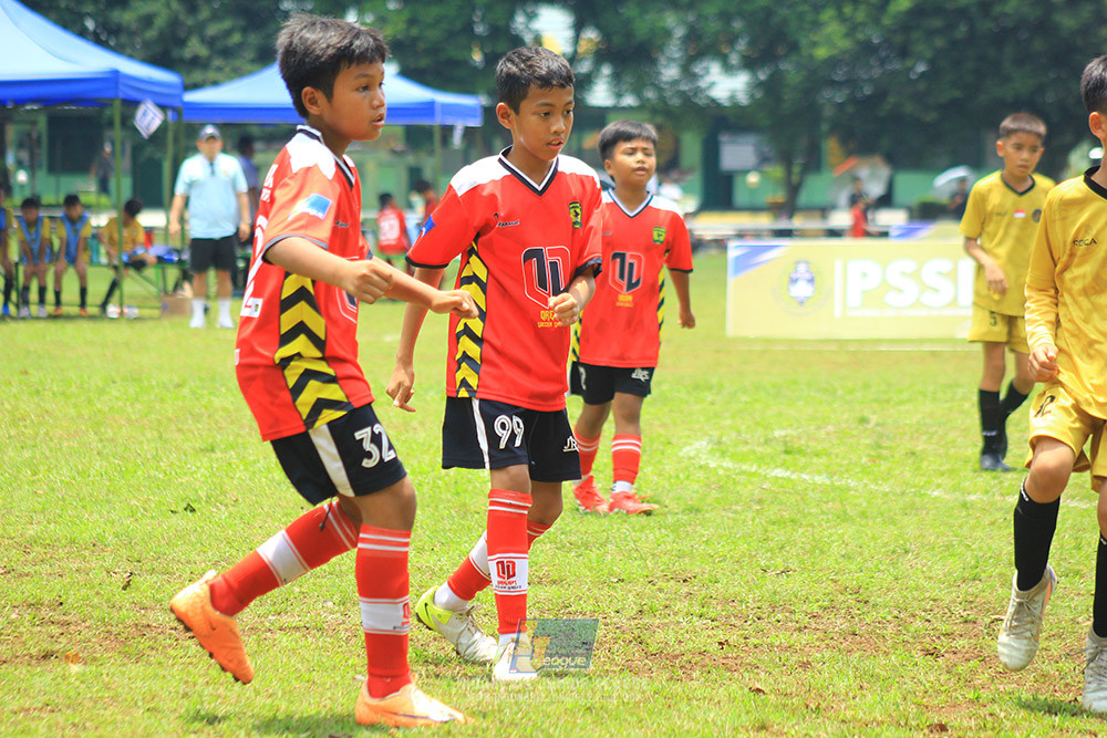 ijl u10 210925 shin taeyong academy vs dream soccer skill