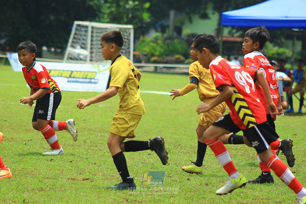 ijl u10 210925 shin taeyong academy vs dream soccer skill
