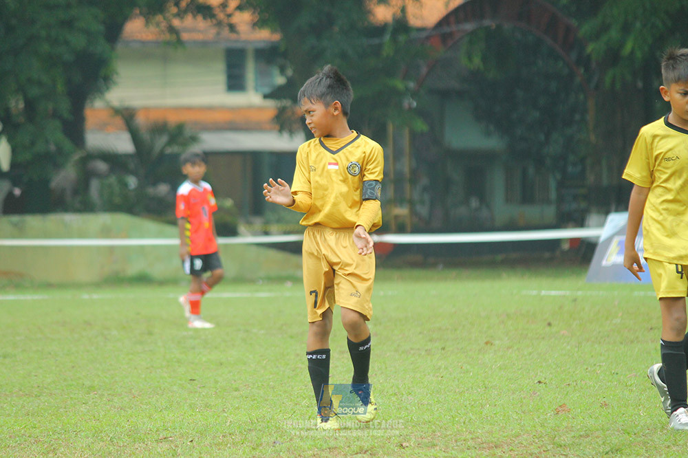ijl u10 210925 shin taeyong academy vs dream soccer skill