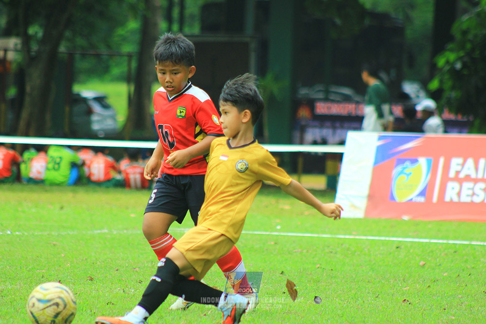 ijl u10 210925 shin taeyong academy vs dream soccer skill