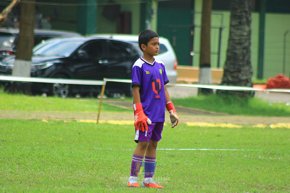 ijl u10 210925 shin taeyong academy vs dream soccer skill