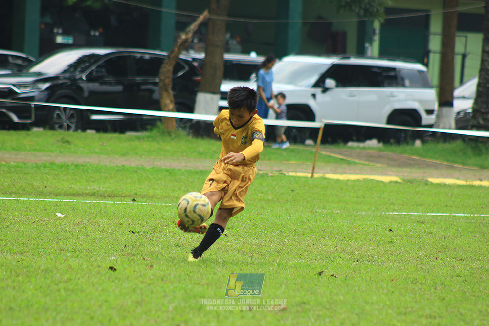 ijl u10 210925 shin taeyong academy vs dream soccer skill
