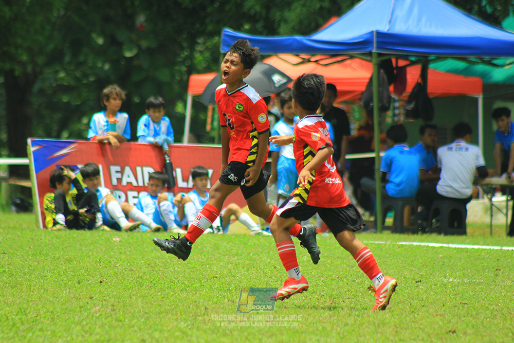 ijl u10 210925 shin taeyong academy vs dream soccer skill