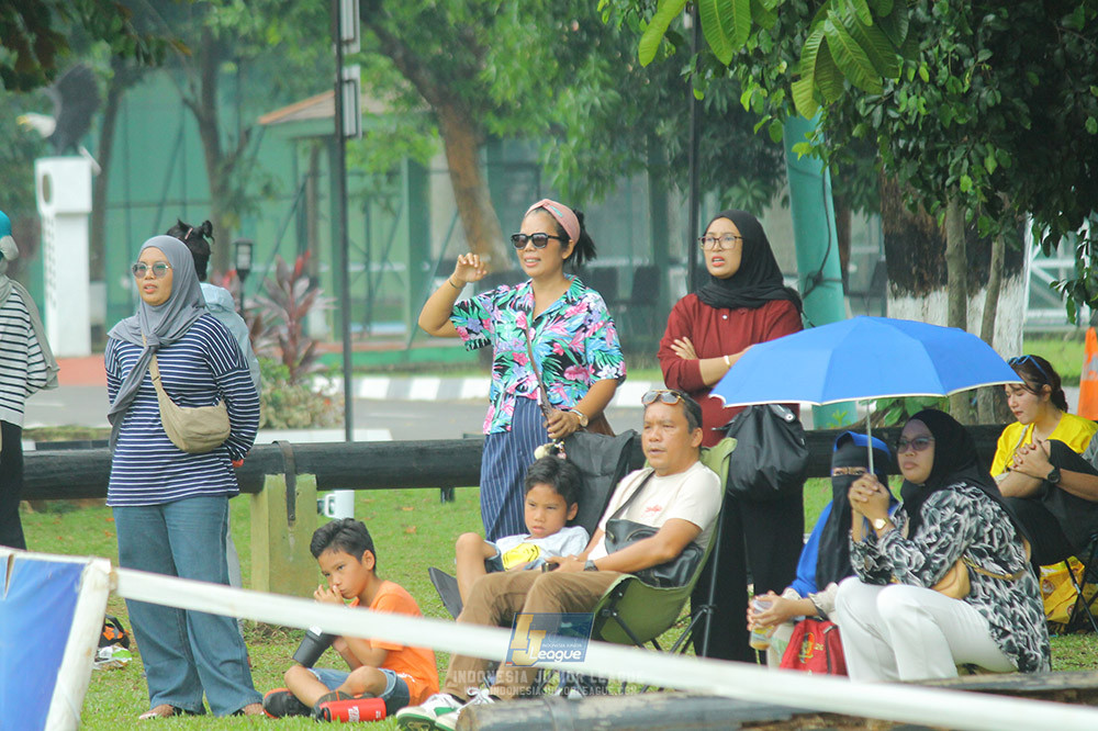 ijl u10 210925 shin taeyong academy vs dream soccer skill