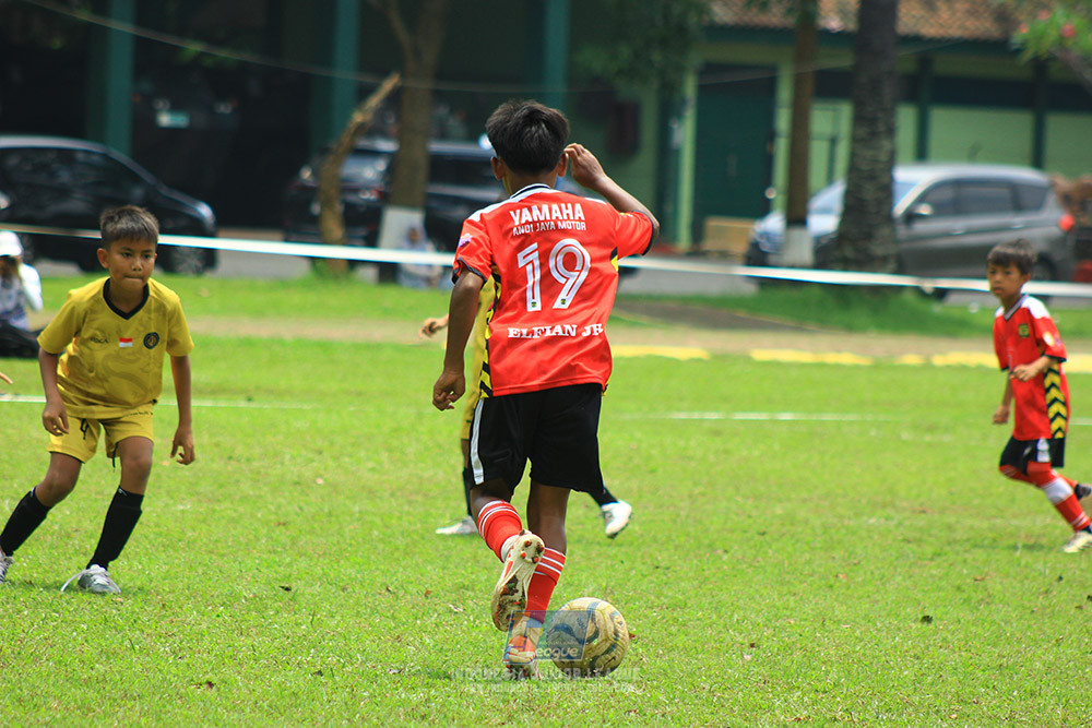 ijl u10 210925 shin taeyong academy vs dream soccer skill
