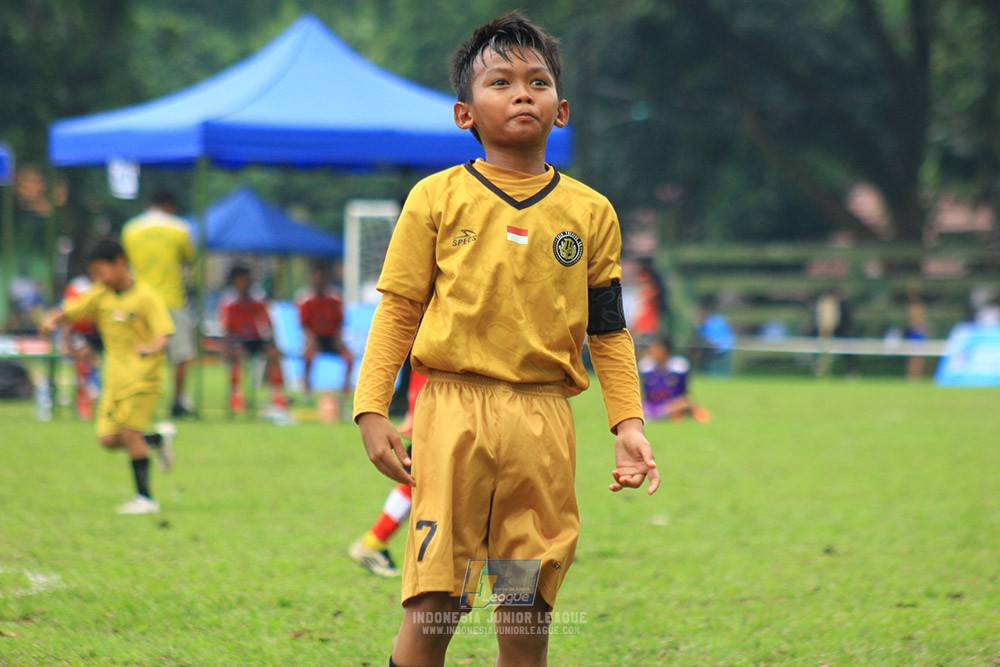 ijl u10 210925 shin taeyong academy vs dream soccer skill