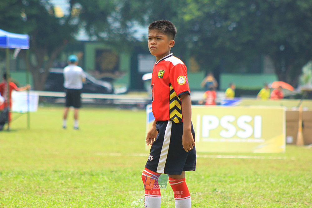 ijl u10 210925 shin taeyong academy vs dream soccer skill