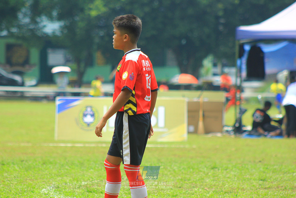 ijl u10 210925 shin taeyong academy vs dream soccer skill