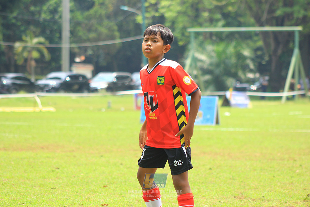 ijl u10 210925 shin taeyong academy vs dream soccer skill