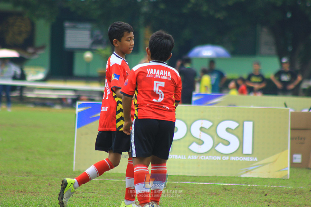 ijl u10 210925 shin taeyong academy vs dream soccer skill