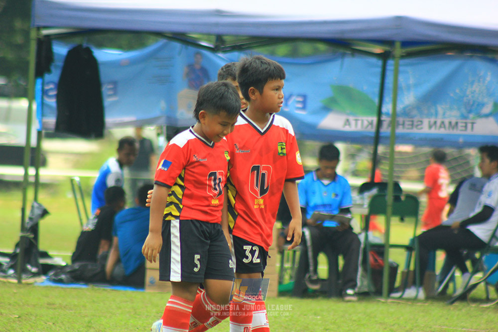 ijl u10 210925 shin taeyong academy vs dream soccer skill